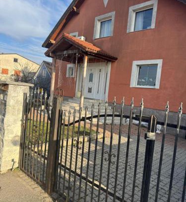Hagenbrunn Apartment | Cäsar's Motel