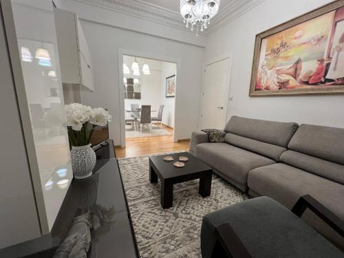 La Coruna Apartment | Céntrico Apartamento con parking