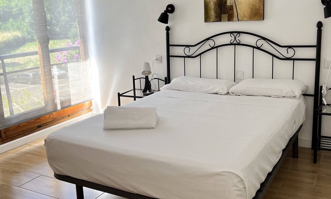Les Escaldes Apartment | ¡Céntrico, AV Carlemany! 6Pax+PK