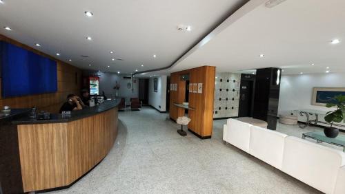 Centro Hotel | César Inn Juiz de Fora Hotel