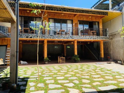 Lac Village House | Cò's House
