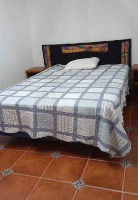 Santa Catarina Barahona House | Cómodo alojamiento en Sumpango