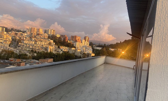 Manizales Apartment | Cómodo Apartamento en Zona Universitaria
