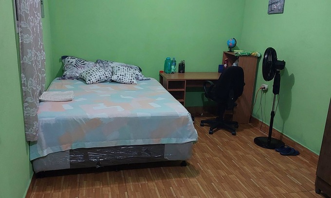 Amatitlan Apartment | Cómodo Apartamento
