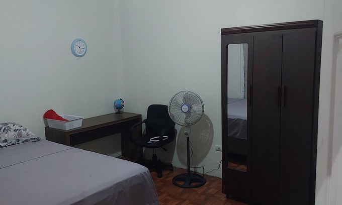 Amatitlan Apartment | Cómodo Apartamento
