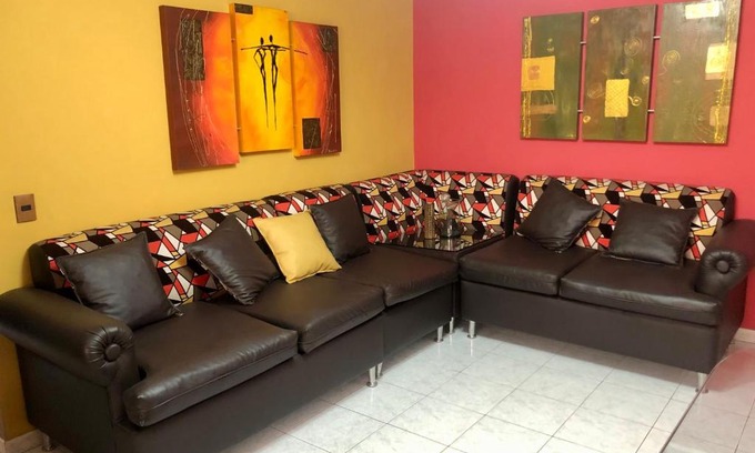 Petare Apartment | Cómodo y amplio apartamento