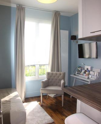 Champigny-sur-Marne Apartment | Côté Marne