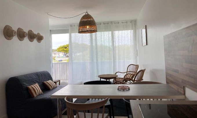 Quiberon Apartment | Côté Thalasso