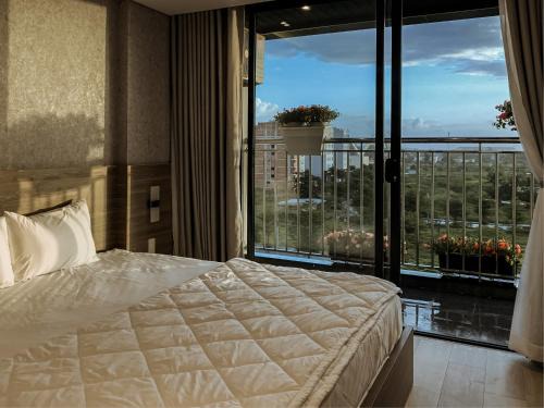 Dien Ban Apartment | Căn Hộ Ngoại Ô (DANANG GOLFTEL & APARTMENTS)