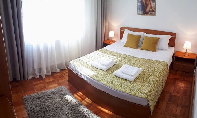 Timisoara Apartment | C Aire - Colorful Apartment