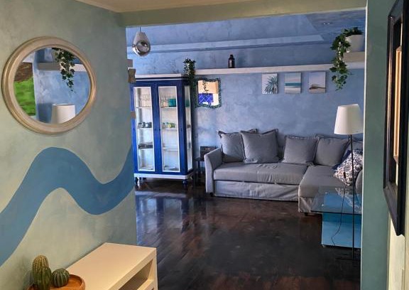Quartiere XXXIV Lido di Ostia Levante Apartment | C&E Suites Roma