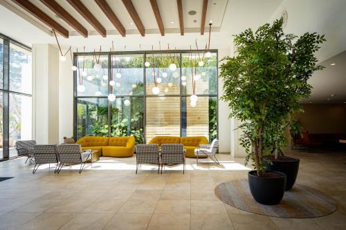 Neve Ilan Hotel | C Hotel Neve Ilan