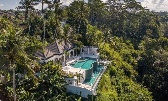 Kemenuh Villa | C&J - JACQUES 5