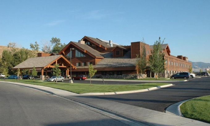 Grant Creek Hotel | C'mon Inn Missoula
