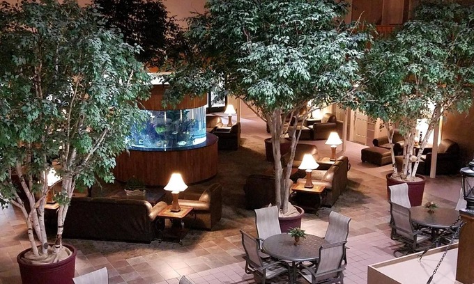 Thief River Falls Hotel | C'mon Inn Thief River Falls