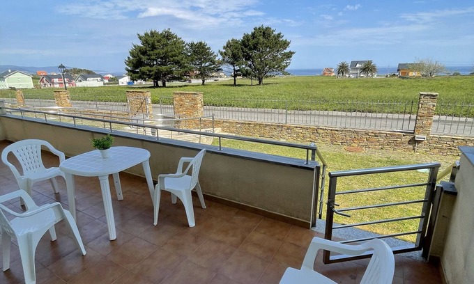 San Pedro de Benquerencia House | C NEW FIRST LINE BEACH