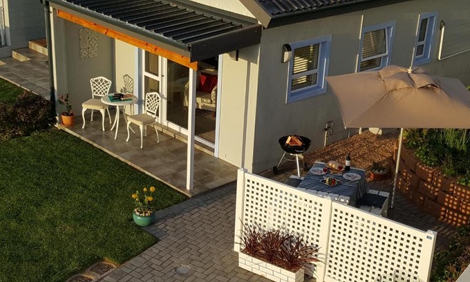 Still Bay Apartment | C-Vista