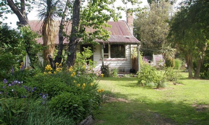 Glenorchy Cottage | C Wise Cottage - Glenorchy