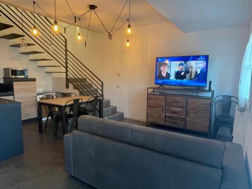 Longa Apartment | Ca' Antica Cristalleria