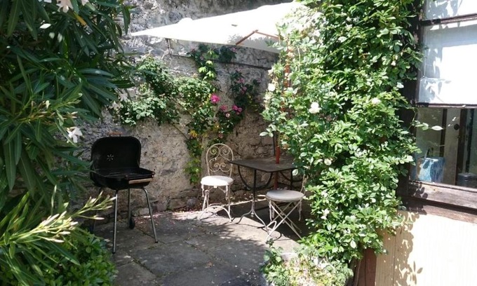 Azzano Apartment | Ca Balossa, Tremezzina lago di Como davanti a Bellagio e villa Balbianello