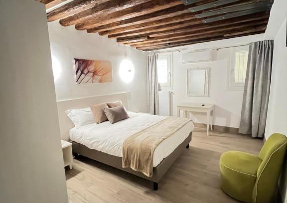 Cannaregio Apartment | Ca’ Briani