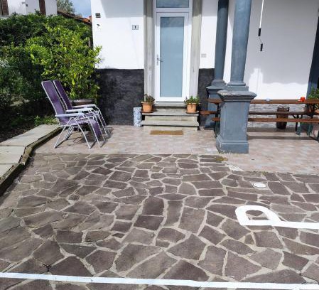 Gaggino Apartment | Ca' de' Mari at Como - Switzerland