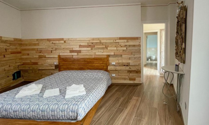 Luino Apartment | Ca de Mez
