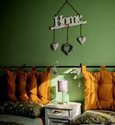 Valenza Bed & Breakfast | Ca' degli Ovi b&b