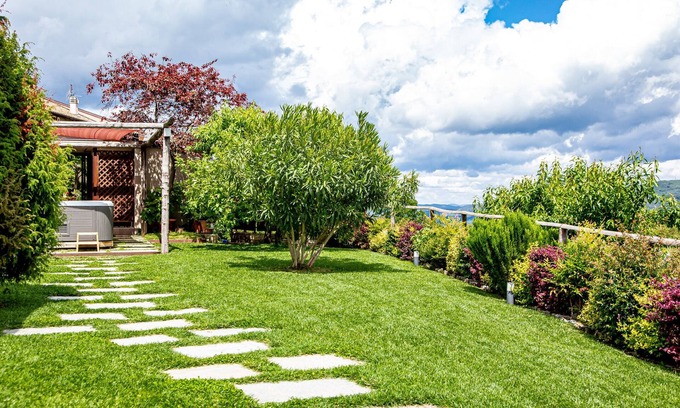Cairo Montenotte House | Ca dei Citti - Charme&Comfort - Country House