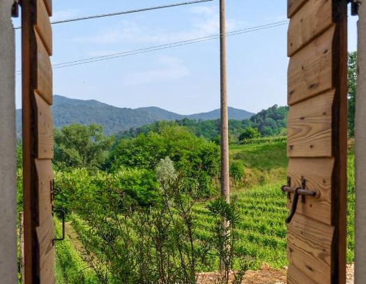 Monfumo Apartment | Ca' del Biss