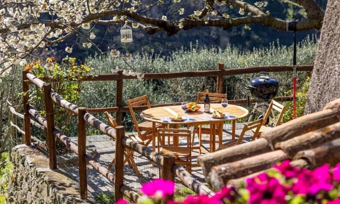 Carbuta House | Ca' del Ciliegio