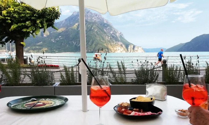 Castro Bed & Breakfast | Ca del Lac Rooms
