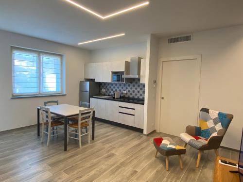 Bra Apartment | Ca’ del Riccio Blu