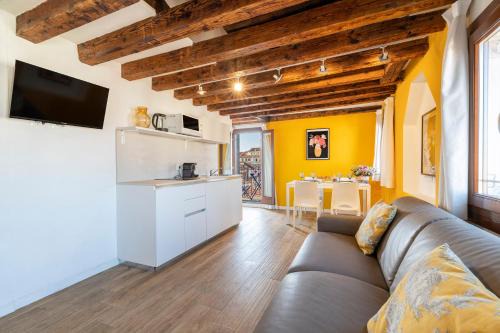 San Marco Apartment | Ca' dell'Arciere Apartments