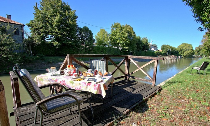 Oriago Apartment | Ca Di Fiore-BB~11