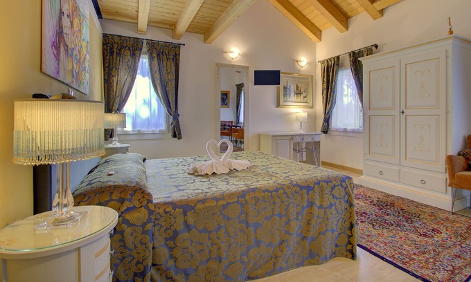 Oriago Apartment | Ca Di Fiore-BB~12