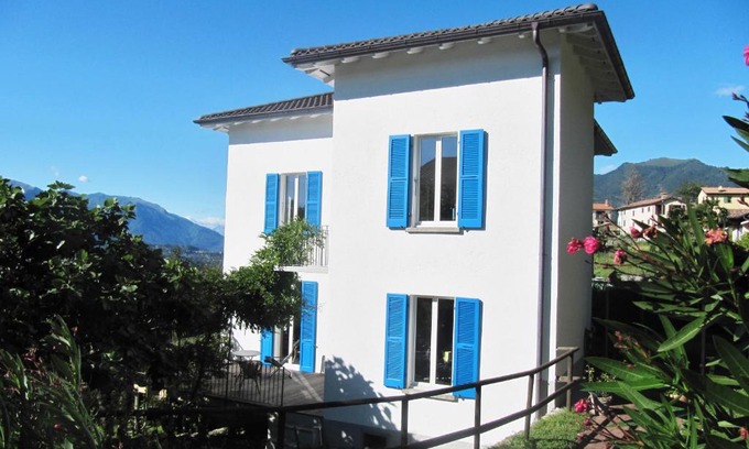 Pugerna Apartment | Ca' Dogana Vegia