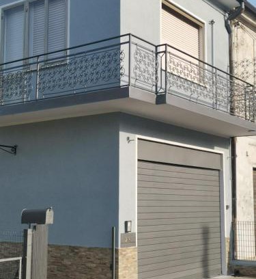 Canaro Apartment | Ca' Dorotea