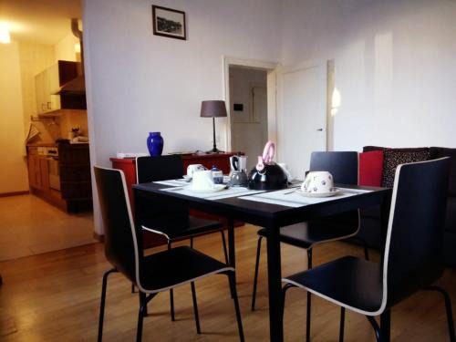 Dorsoduro Apartment | Ca' Dorso