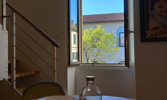 Cernusco sul Naviglio Apartment | Ca'Foulard2: charm and comfort