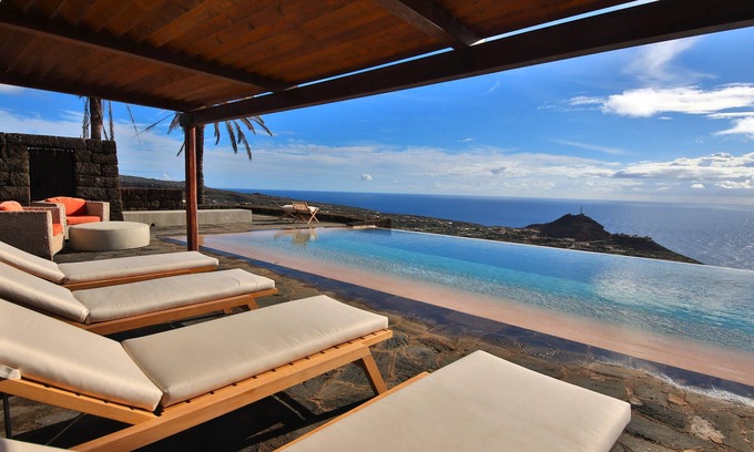 Scauri Siculo Villa | Ca’ Garsia by KlabHouse,7bdrm w/pool