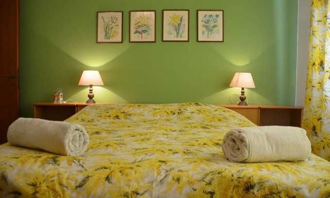 Santa Maria in Stelle Apartment | Ca 'in Venice BETWEEN SEA AND LAGOON