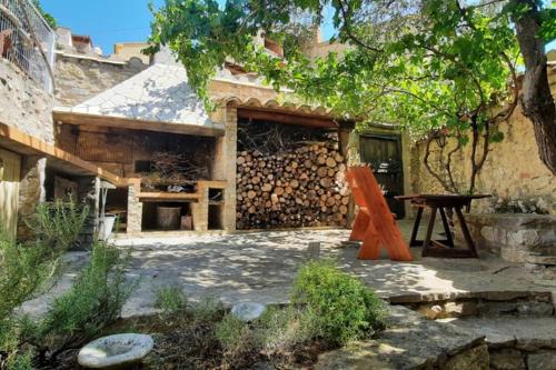 Villores House | CA JOAN a VILLORES, Els Ports (País Valencià)