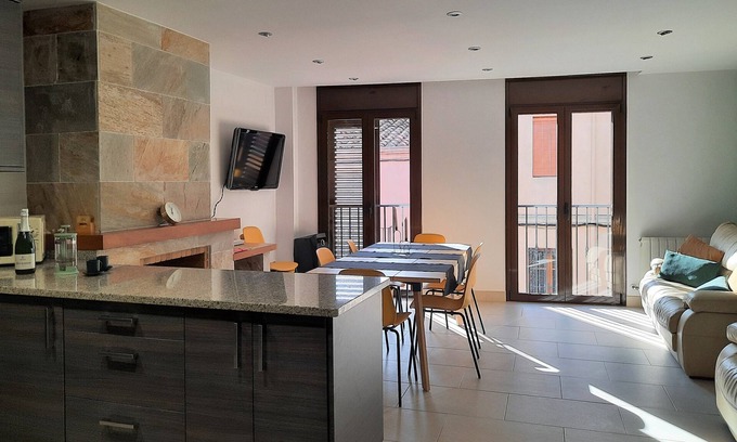 Hostalric House | Ca l'Anna - Costa Brava