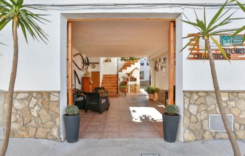 Poble Nou del Delta House | CA L'ONA antiguo CAN LEON