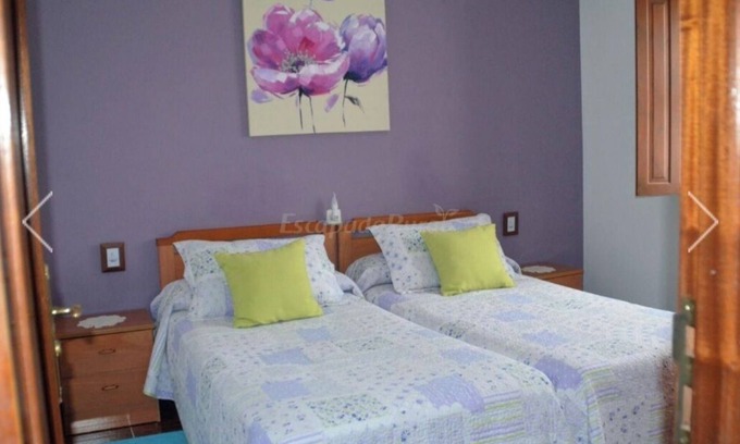 Puente Nuevo Cottage | CA La Llosa