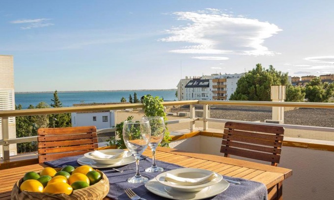 L'Ampolla Apartment | Ca La Núria