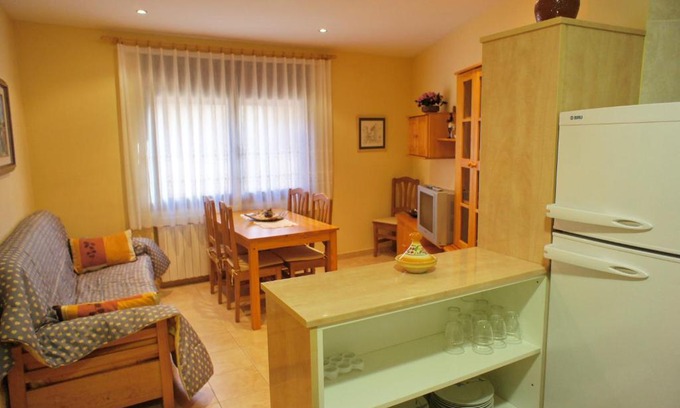 Cornudella de Montsant Apartment | Ca La Paletes