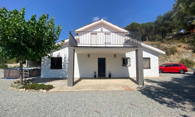 Riudecols House | Ca la Sita