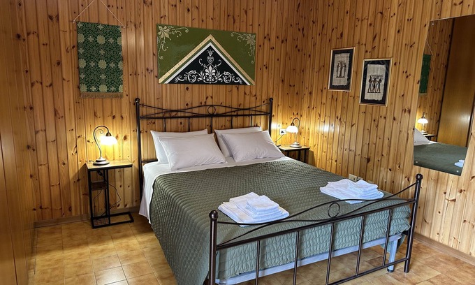 Madonna di Tirano Apartment | Ca’ Le Betulle – Spacious apartment 7 minutes from the Bernina Express